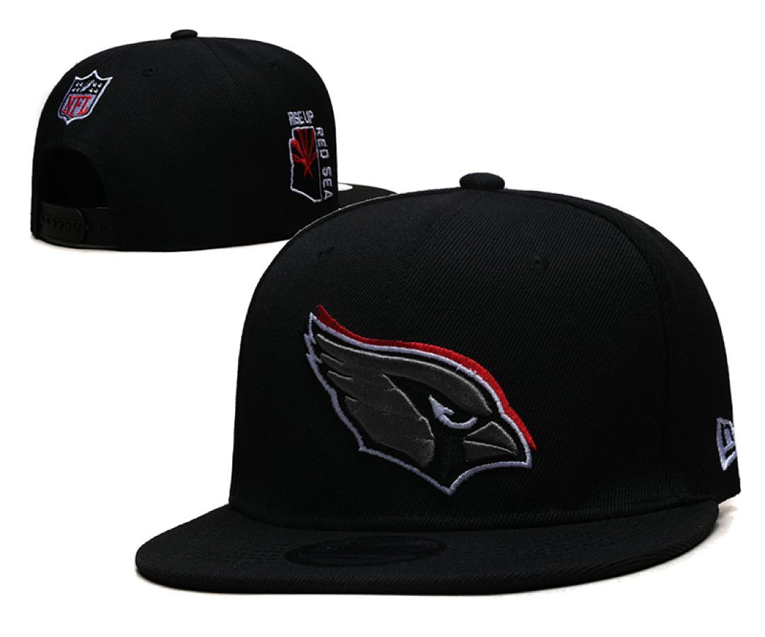 2026 NFL Arizona Cardinals Hat style YS01281->->Sports Caps